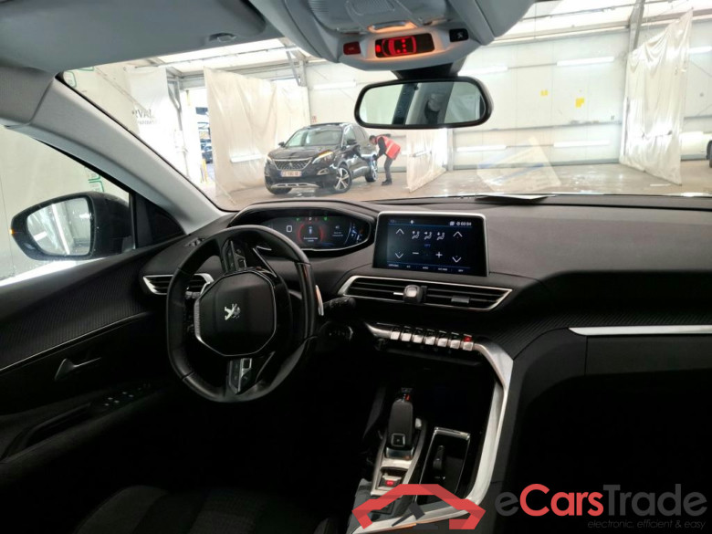 PEUGEOT 3008 5p SUV Puretech 130  EAT8 ACTIVE BUSINESS #5