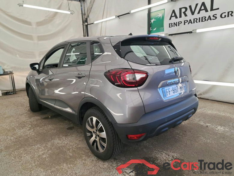 RENAULT Captur 5p Crossover Business TCe 90 - 18 #2