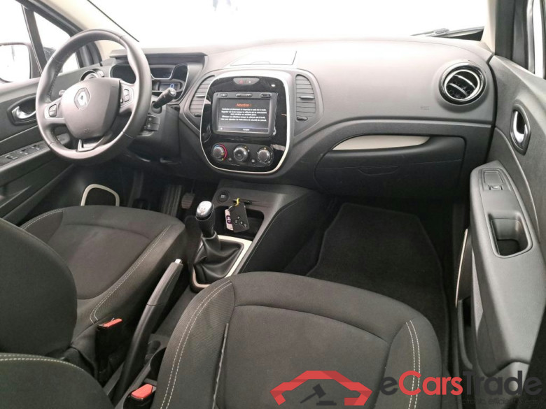RENAULT Captur 5p Crossover Business TCe 90 - 18 #5