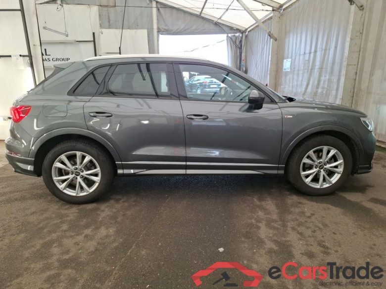 Q3 35 TFSI S line 1.5 TFSI 150CV BVA7 E6d #6
