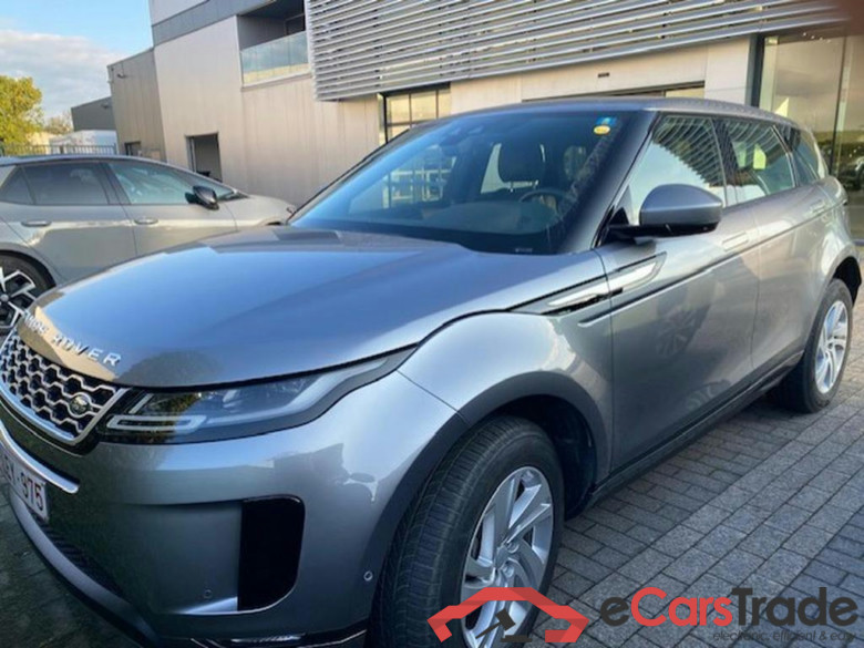 LAND ROVER Range Rover Evoque PHEV 1.5 Turbo 4WD P300e SE