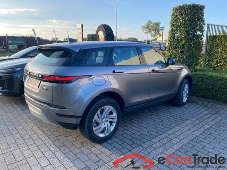 LAND ROVER Range Rover Evoque PHEV 1.5 Turbo 4WD P300e SE #3
