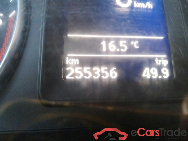 VOLKSWAGEN CADDY VU 4p 4G furgón derivado de t Furgón 2.0 TDI SCR 4MOTION BMT 122CV #5