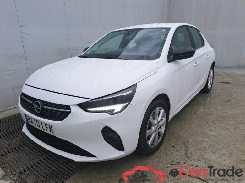 OPEL Corsa / 2019 / 5P / berlina con portón 1.2T XHL 74kW (100CV) Elegance (CX) #1
