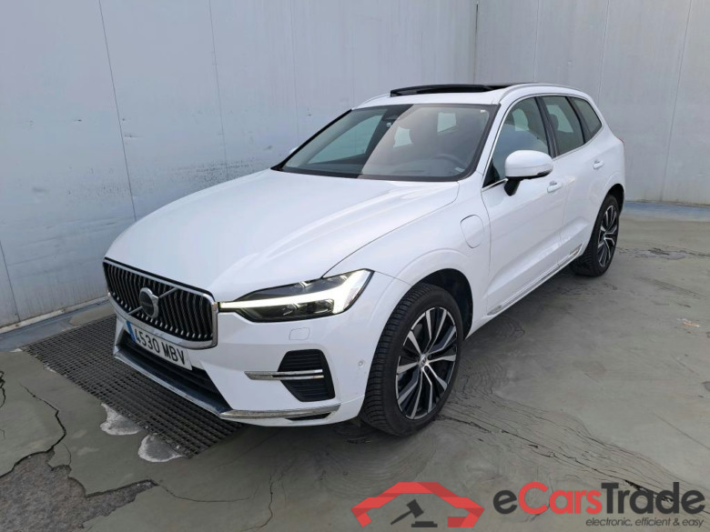 VOLVO XC60 / 2017 / 5P / todoterreno 2.0 T6 AWD Recharge Ultimate Bright Auto #1