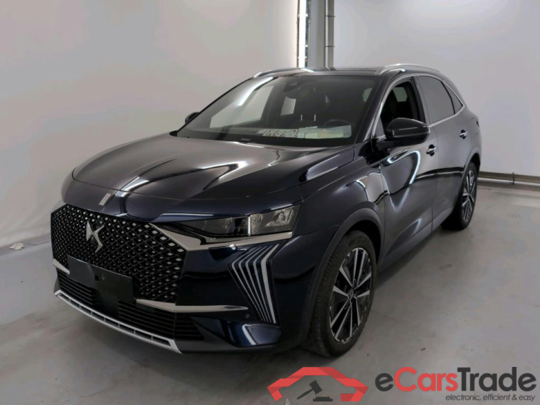 DS AUTOMOBILES DS 7 1.6 PHEV 225 BASTILLE AUTO #1