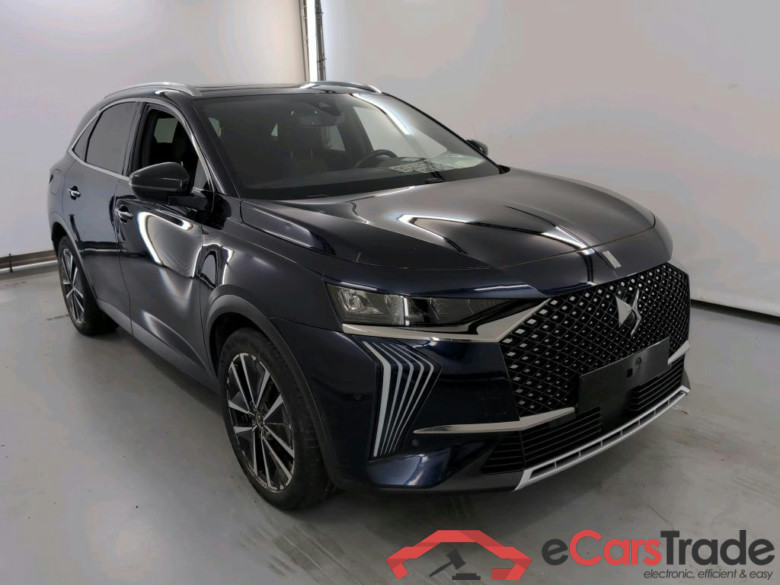 DS AUTOMOBILES DS 7 1.6 PHEV 225 BASTILLE AUTO #2