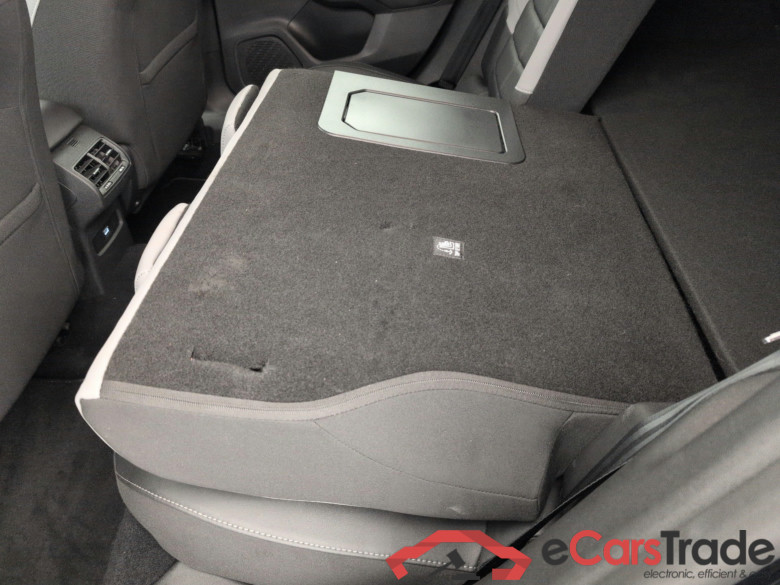 Citroen C4 Max Hybride 145 ch e-DCS6