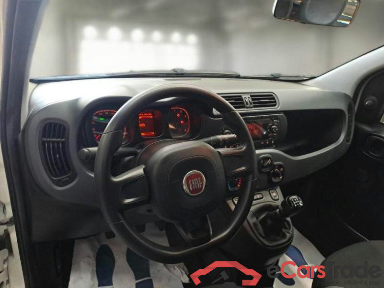 FIAT PANDA / 2011 / 5P / BERLINA 1.2 69CV SeS E6D-TEMP EASY #3