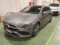 preview Mercedes CLA Shooting Brake #0