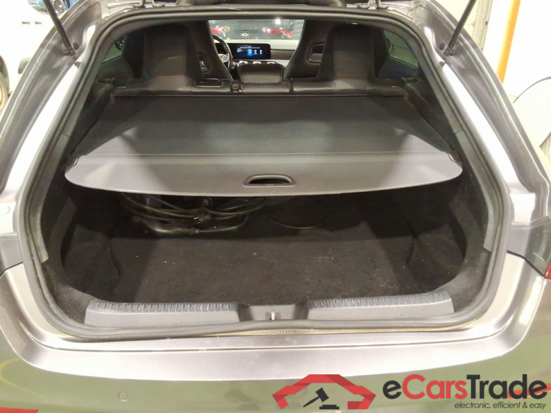 MERCEDES-BENZ CLA SHOOTING BRAKE 1.3 CLA 250 E BUSINESS SOLUTION DCT #3
