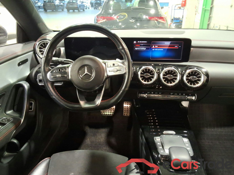 MERCEDES-BENZ CLA SHOOTING BRAKE 1.3 CLA 250 E BUSINESS SOLUTION DCT #6