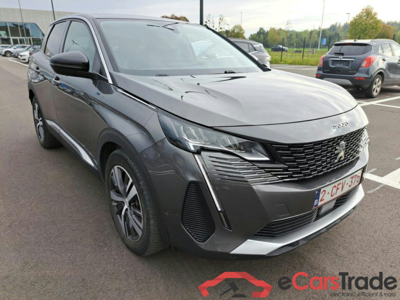 PEUGEOT 3008 1.6 PHEV 225 E-AUTO8 ALLURE PACK #2