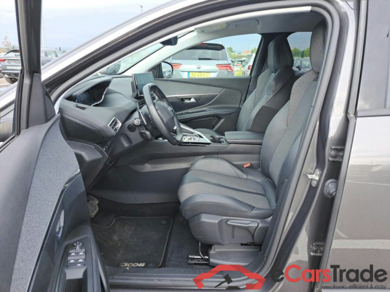 PEUGEOT 3008 1.6 PHEV 225 E-AUTO8 ALLURE PACK #5