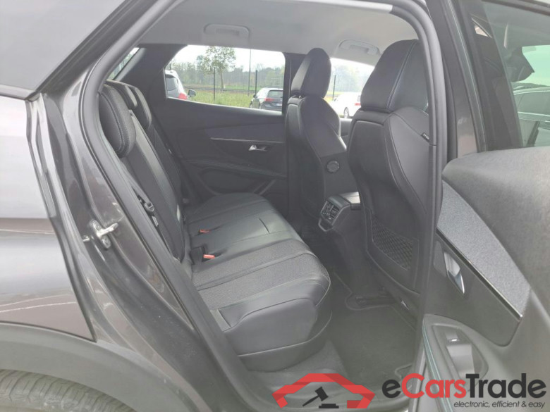 PEUGEOT 3008 1.6 PHEV 225 E-AUTO8 ALLURE PACK #6