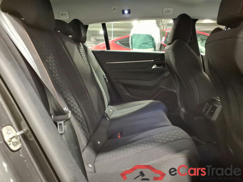 PEUGEOT 508 SW 1.5 BLUEHDI 130 S&S AUTO ACTIVE PACK #5