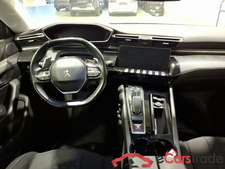 PEUGEOT 508 SW 1.5 BLUEHDI 130 S&S AUTO ACTIVE PACK #6
