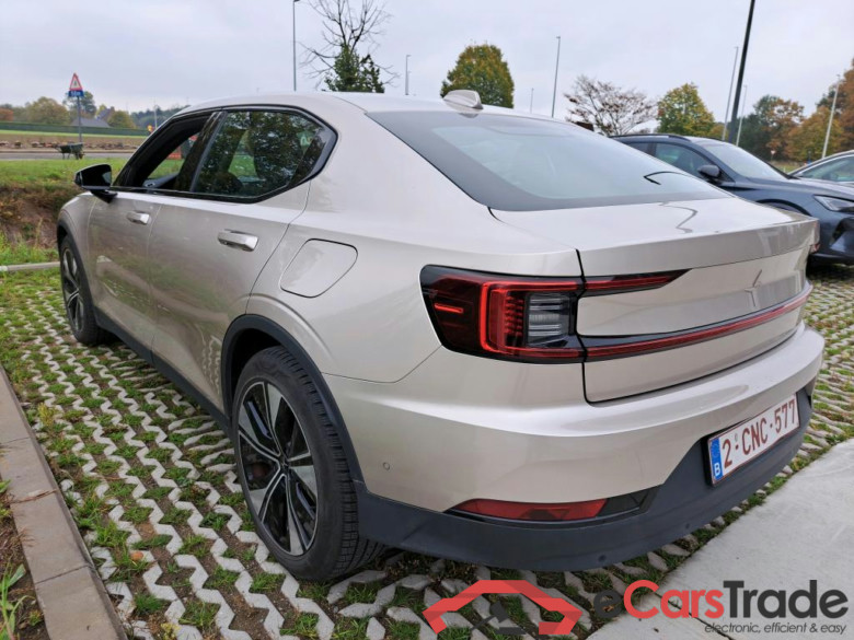 POLESTAR 2 BEV 78KWH SINGLE MOTOR AUTO LONG RANGE #3