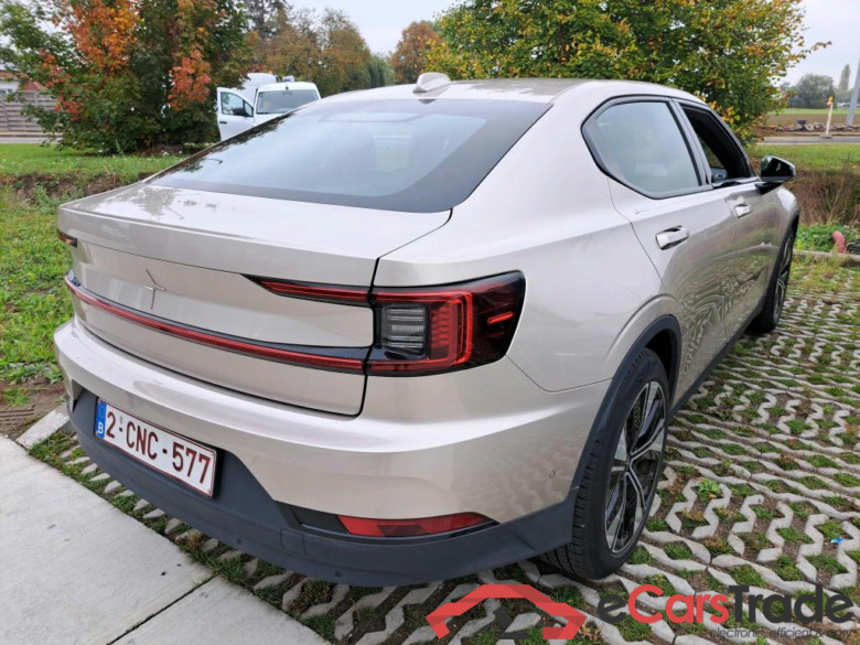 POLESTAR 2 BEV 78KWH SINGLE MOTOR AUTO LONG RANGE #4