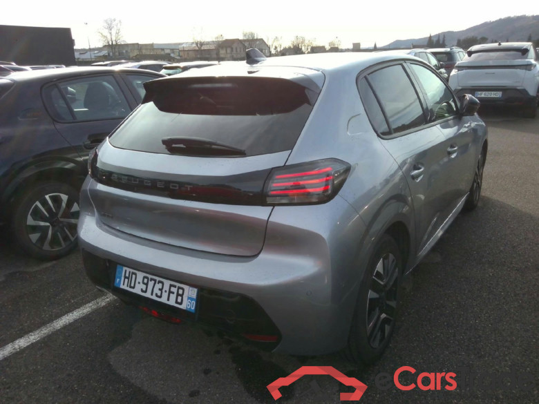 Peugeot 208 Allure 100 S&S BVM6 #2