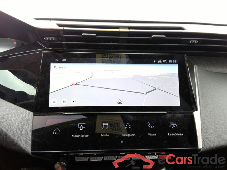Peugeot 408 Allure Hybrid 145 e-DCS6 1.2 #5