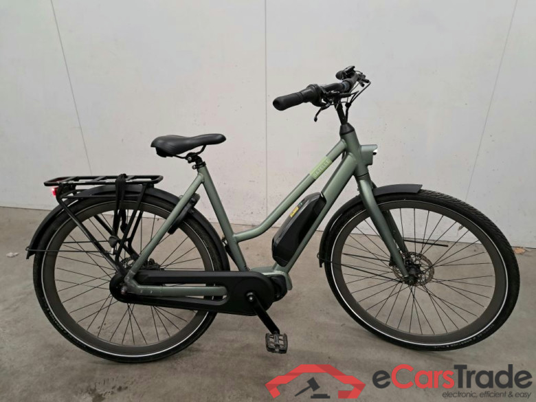 - GAZ ESPRIT C7 HMS NEXUS 7 - 500Wh - SIZE 54 -  MOSS GREEN - 2023 #2
