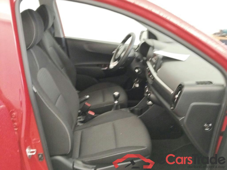 KIA Picanto / 2020 / 5P / berlina con portón 1.0 DPi 49kW (67CV) Concept Pack Comfort #6