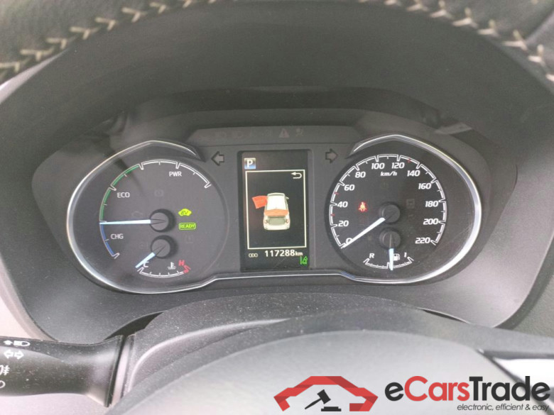 TOYOTA Yaris / 2017 / 5P / berlina con portón 1.5 100H Active Tech #4