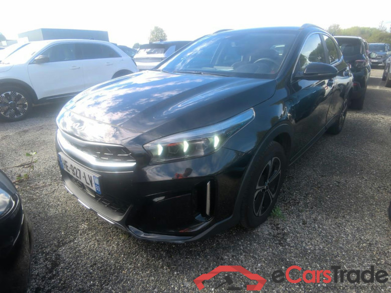 XCEED 1.6 GDI 141 PHEV ACTIVE DCT6