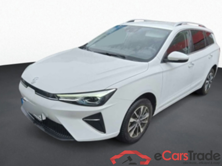 MG MG5 Standard Comfort 5d 130kW #1