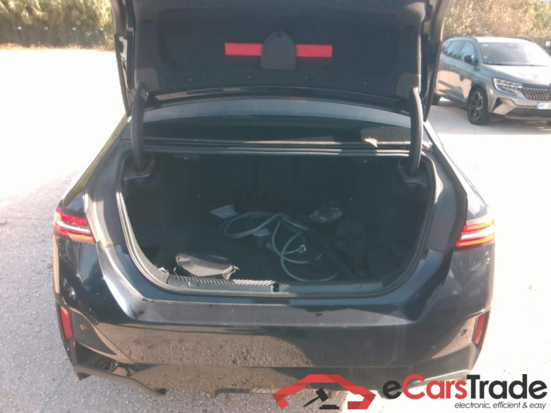 SERIE 5 BERLINE 530 299ch PHEV 6M BB #6