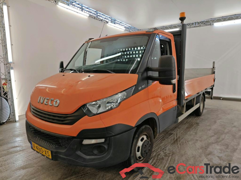 IVECO Daily 35C14H 2.3 2d #1