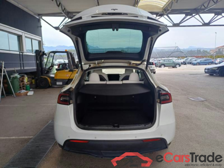 TESLA MODEL Y / 2020 / 5P / SUV 75 KWH DUAL MOTOR LONG RANGE 4WD AUT. #5