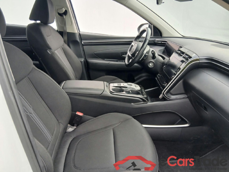 HYUNDAI Tucson / 2020 / 5P / todoterreno 1.6 TGDI PHEV 195kW Maxx Auto 4X4 #6