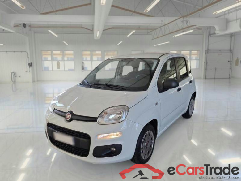 FIAT PANDA / 2011 / 5P / BERLINA 1.2 69CV E6 EASY