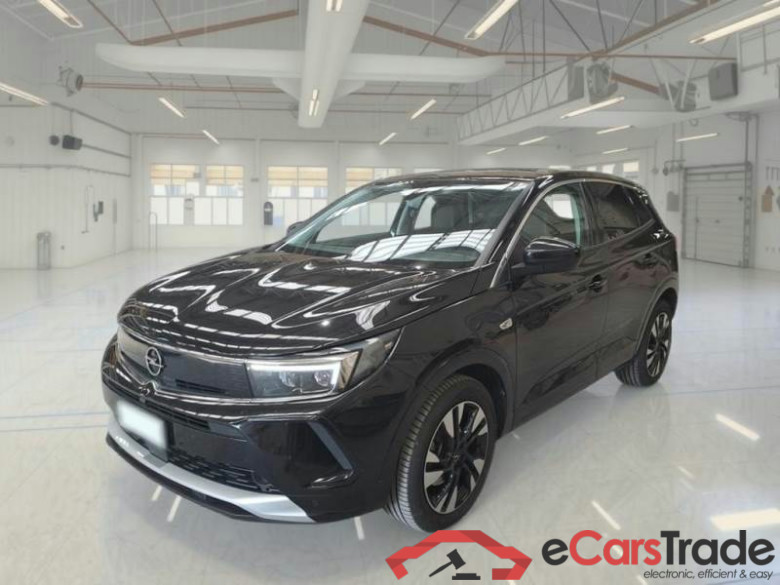 OPEL GRANDLAND / 2021 / 5P / SUV 1.5 130CV AT8 BUSINESS ELEGANCE