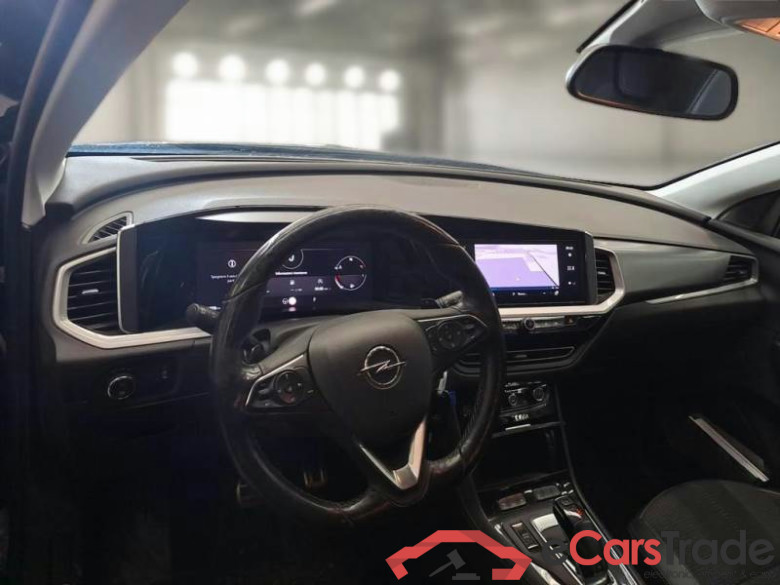 OPEL GRANDLAND / 2021 / 5P / SUV 1.5 130CV AT8 BUSINESS ELEGANCE #3