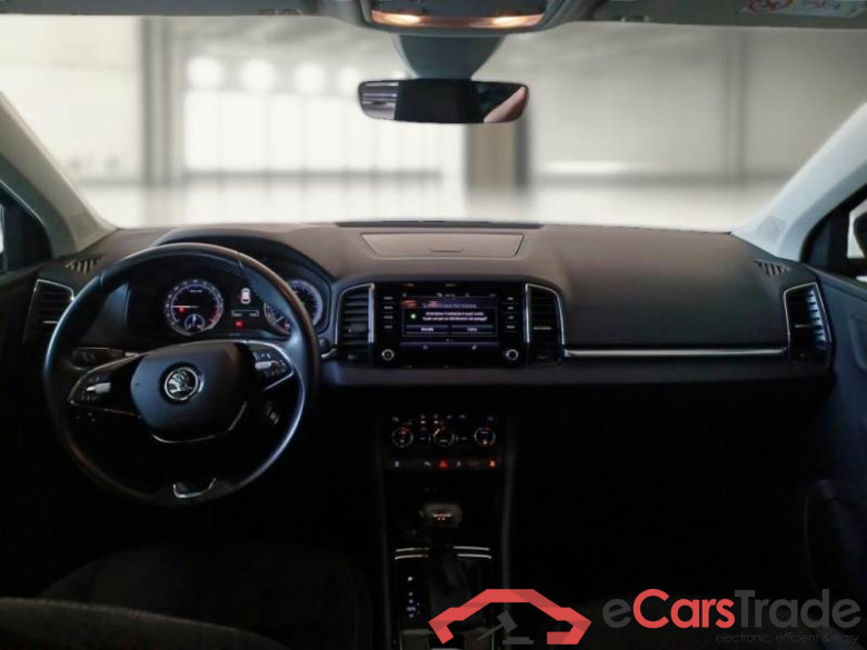 SKODA KAROQ / 2017 / 5P / SUV 2.0 TDI 85KW EVO SCR EXECUTIVE DSG #3