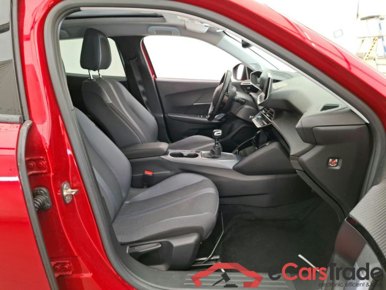 PEUGEOT 2008 / 2019 / 5P / Crossover 1.2 PT 130 S&S ALLURE BUSINESS #6