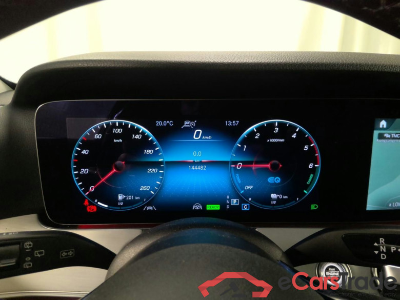E 300 de T 4M SE Edition Aut #6
