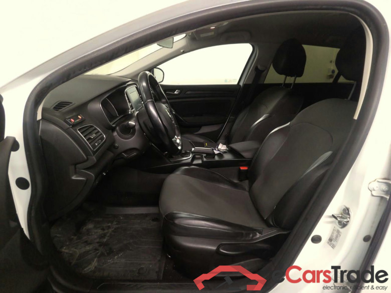 Mégane ST dCi 110 Zen #5