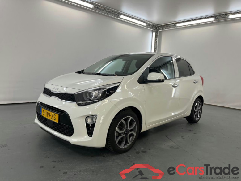 KIA PICANTO 1.0 DPi DynamicPlusLine