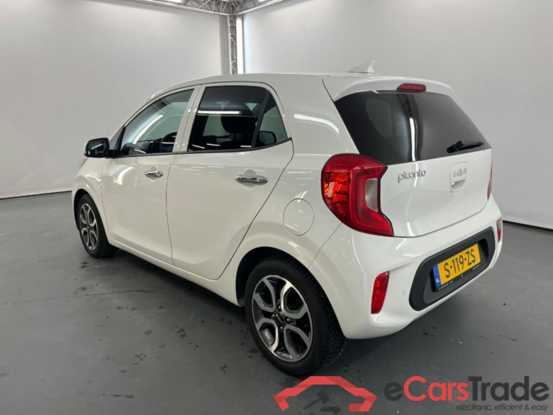 KIA PICANTO 1.0 DPi DynamicPlusLine #3