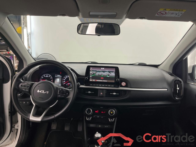 KIA PICANTO 1.0 DPi DynamicPlusLine #6