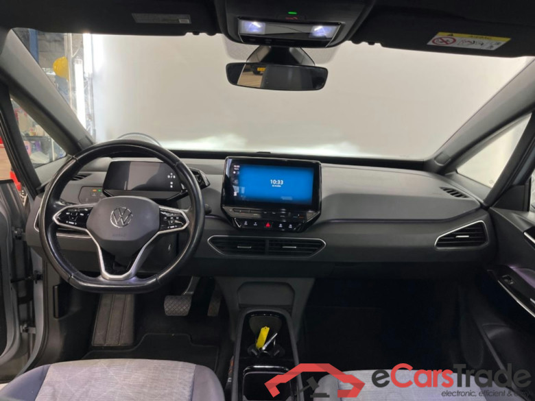 VOLKSWAGEN ID.3 Life 58 kWh #6