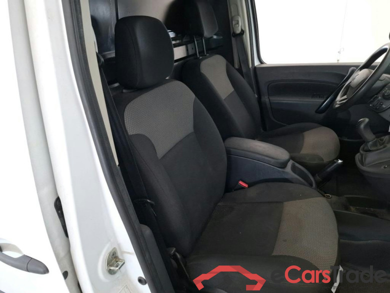RENAULT Kangoo Express VU 4p Fourgonnette GdVol ExtraR-Link Energy dCi 90 #6