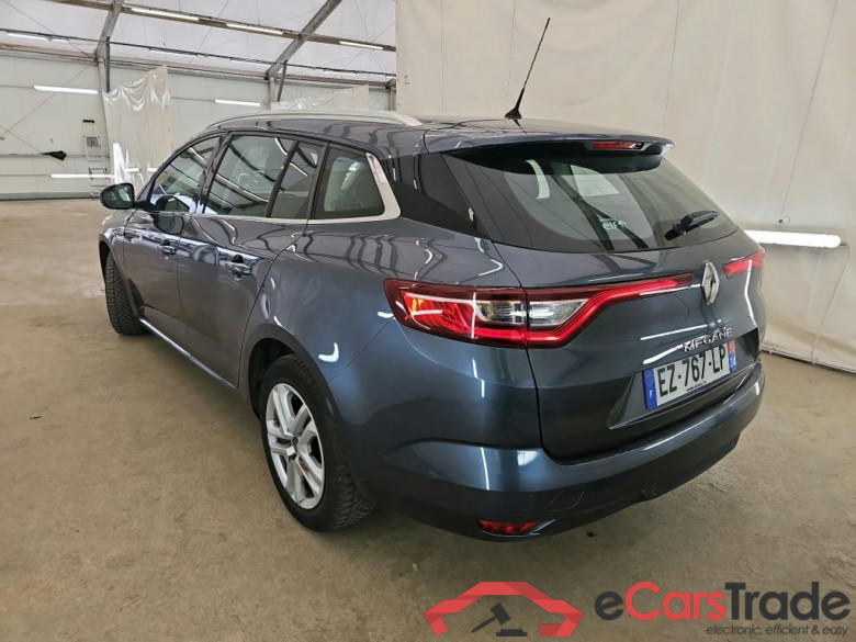 RENAULT Mégane Estate 5p Break Business Energy dCi 110 #2