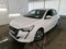 preview Peugeot 208 #0