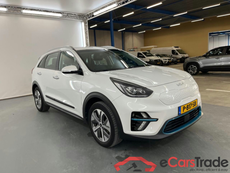 KIA e-Niro Edition 64 kWh #2