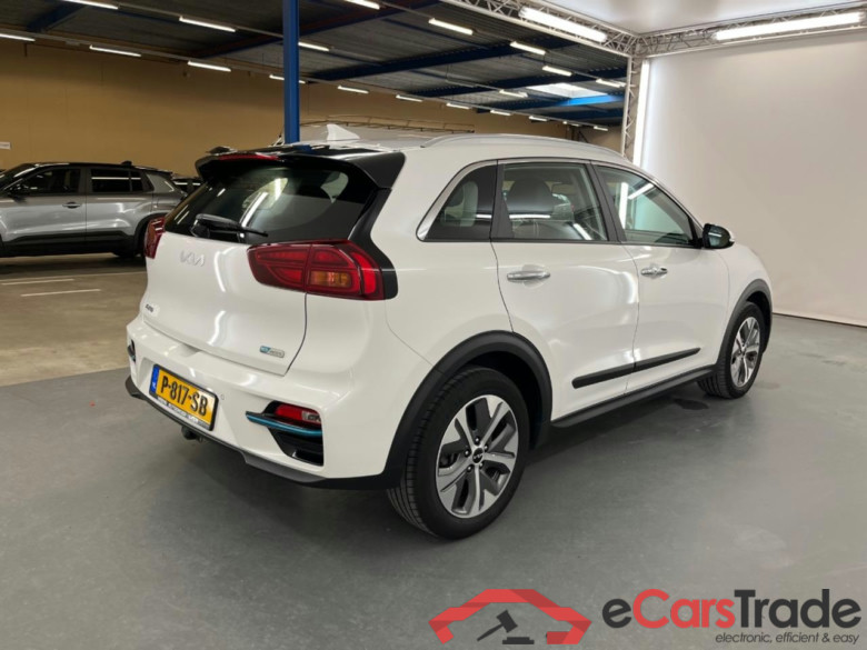 KIA e-Niro Edition 64 kWh #4